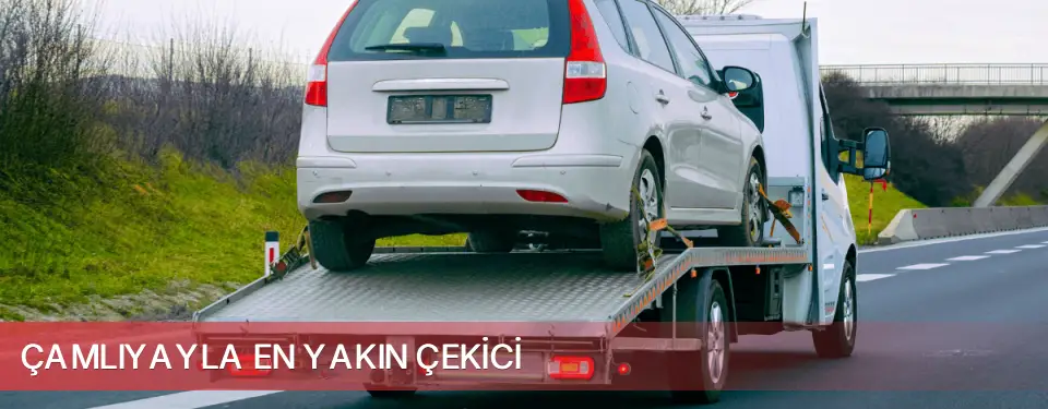 Çamlıyayla İlçemi En Yakın Çekici